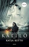 Kätilö by Katja Kettu