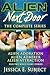 Alien Next Door: The Complete Series (Alien Next Door, #1-3)
