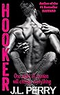 Hooker by J.L. Perry