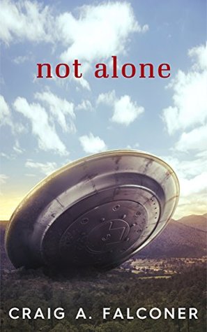 Not Alone (Kindle Edition)