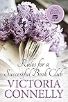 Rules for a Successful Book Club (The Book Lovers, #2) Rules for a Successful Book Club (The Book Lovers, #2)