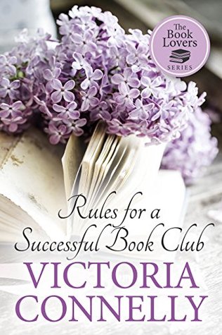 Rules for a Successful Book Club (The Book Lovers, #2)