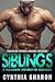 Siblings (My Stepbrother's Keeper #9)