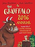 The Gruffalo Annual 2016