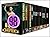 BBW: 98 BOOK BOX SET - DISC...