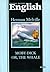 Moby-Dick; or, The Whale