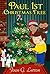 Paul 1st Christmas Tree by Joan G. Litton