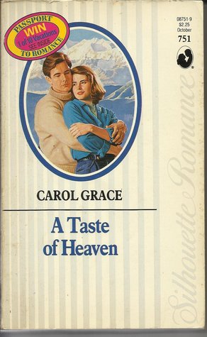 A Taste of Heaven