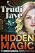 Hidden Magic (The Magic Car...