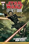Star Wars: Legacy - War (2010-2011) #2