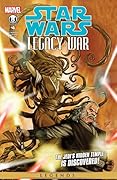 Star Wars: Legacy - War (2010-2011) #4