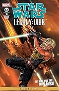 Star Wars: Legacy - War (2010-2011) #6
