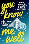 You Know Me Well by Nina LaCour You Know Me Well by Nina LaCour