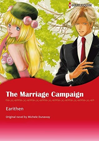 The Marriage Campaign (Kindle Edition)