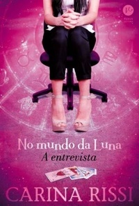 No mundo da Luna: A Entrevista (Kindle Edition)