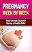 Pregnancy Week by Week