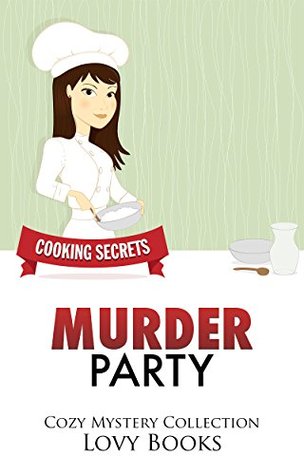 Murder Party (Kindle Edition)