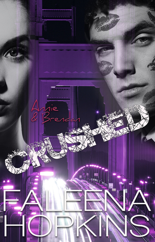 Annie and Brendan: Crushed (ebook)