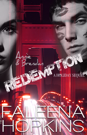 Redemption (ebook)