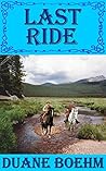Last Ride
