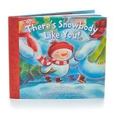 There's Snowbody Like You