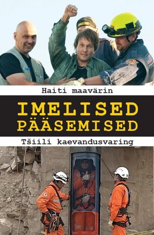 Imelised pääsemised