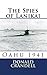 The Spies of Lanikai: Oahu 1941