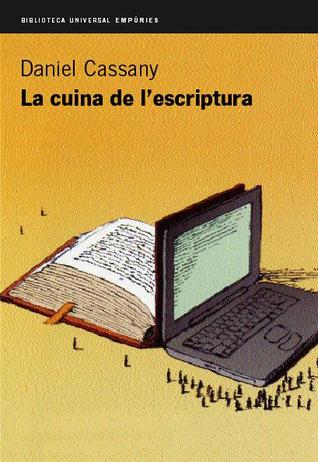 La cuina de l'escriptura