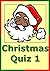 CHRISTMAS QUIZ Pack 1 Quiz ...