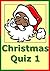CHRISTMAS QUIZ Pack 1 Quiz Questions and Picture Quizzes for ... by BrainBox Quizzes