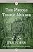 The Middle Temple Murder by J.S. Fletcher