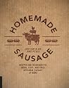 Homemade Sausage:...