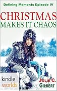 Christmas Makes it Chaos