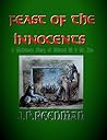 Feast of the Innocents: A Christmas Story of Richard III & His Son (Wars of the Roses Short Story) Book cover for Feast of the Innocents: A Christmas Story of Richard III & His Son (Wars of the Roses Short Story)
