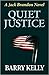 ISIS: Quiet Justice