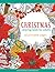 Christmas Coloring Book For Adults: 16 printable pages