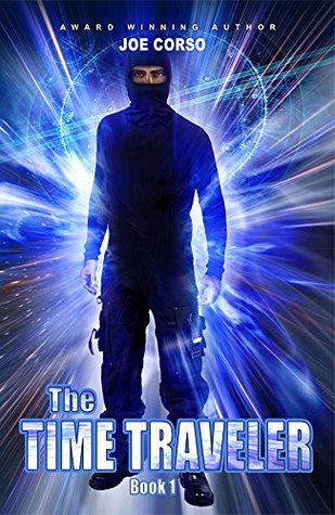 The Time Traveler (Kindle Edition)