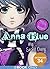 Anna Blue. My Secret Diary
