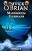 Manöver um Feuerland: Historischer Roman (Ein Jack-Aubrey-Roman 10)