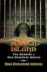 ROBBEN ISLAND: The Memoirs of Dan Zwelonke Mdluli