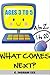 What Comes Next? A to Z, 1 to 20 Ages 3 to 5