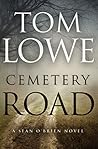 Cemetery Road (Sean O'Brien #7) Book cover for Cemetery Road (Sean O'Brien #7)