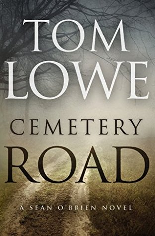 Cemetery Road (Sean O'Brien #7)