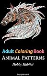 Adult Coloring Bo...