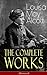 The Complete Works of Louisa May Alcott (Illustrated) by Louisa May Alcott