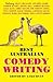 Best Australian Comedy Writing by Luke Ryan
