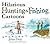 Hilarious Hunting & Fishing Cartoons