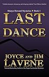 Last Dance by Joyce Lavene