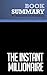 Summary: The Instant Millionaire: Review and Analysis of Fisher's Book