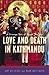 Love and Death in Kathmandu by Amy Willesee